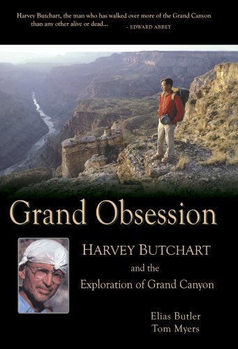 Grand Obsession Cover