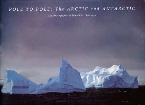 Pole to Pole Cover