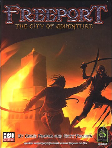 Freeport Cover
