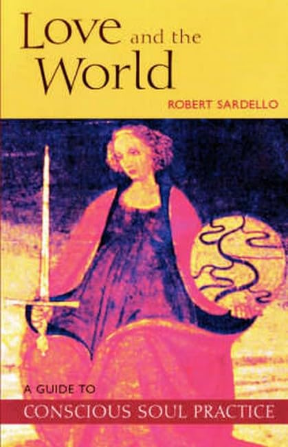 Love and the world Cover