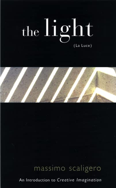 The Light (La Luce)  Cover