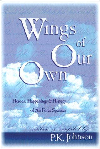 Wings of Our Own Cover