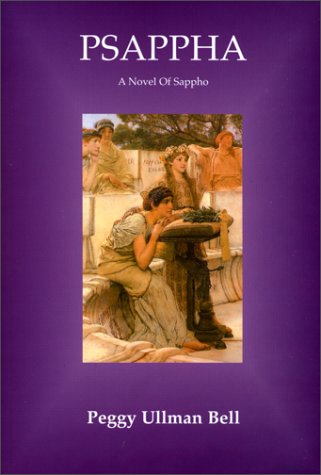 Psappha Cover