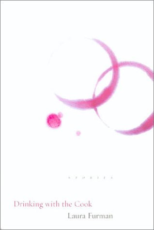 Drinking with the cook Cover