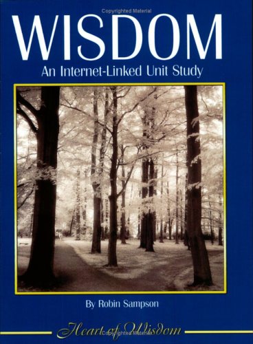 Wisdom Cover