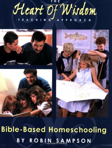 The Heart of Wisdom Teaching Approach Cover