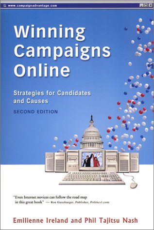 Winning Campaigns Online Cover