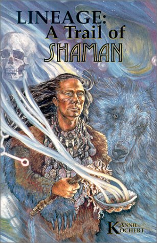 Lineage Cover