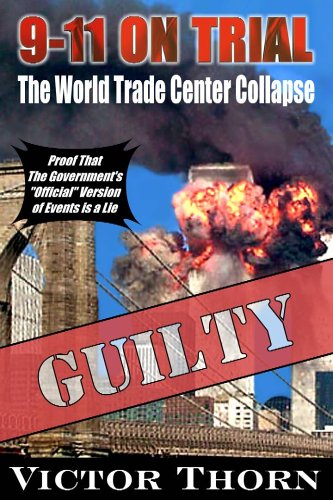 9-11 on trial Cover