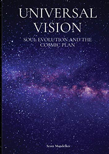 Universal Vision Cover