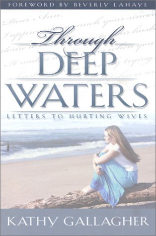 Through Deep Waters Cover