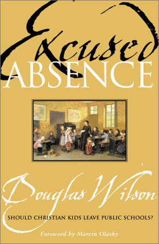 Excused Absence Cover