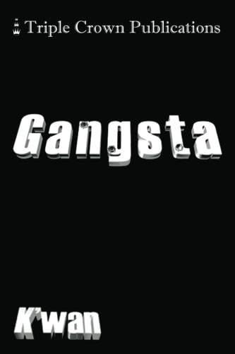 Gangsta Cover