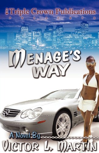 Menage's way Cover