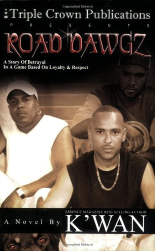 Road Dawgz Cover