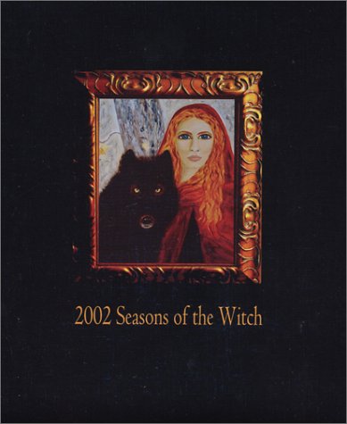 2002 Seasons of the Witch Cover
