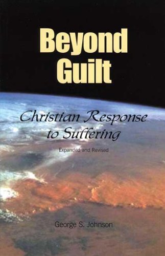Beyond Guilt Cover