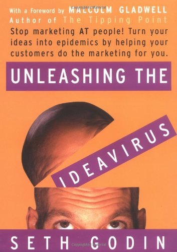 Unleashing the Ideavirus Cover