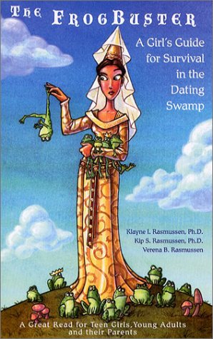 The FrogBuster Cover