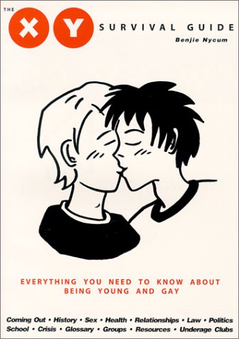 The XY survival guide Cover