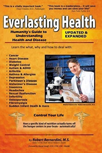 Everlasting health Cover