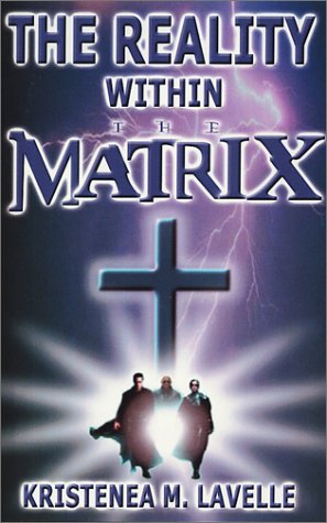 The Reality Within The Matrix Cover
