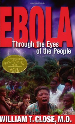 Ebola Cover