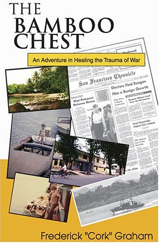 The Bamboo Chest Cover