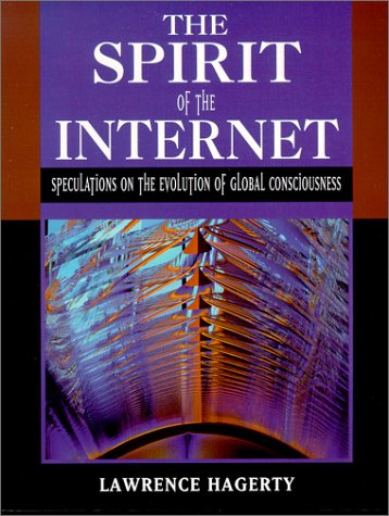 The Spirit of the Internet Cover