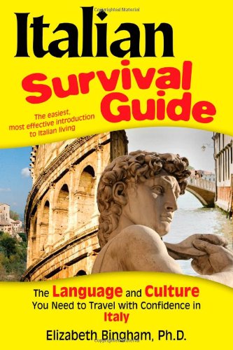 Italian Survival Guide Cover