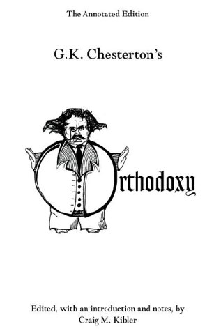 Orthodoxy Cover