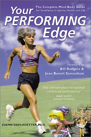 Your Performing Edge Cover