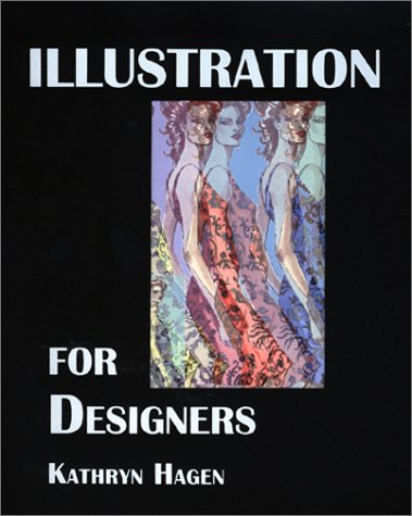 Illustration For Designers Cover