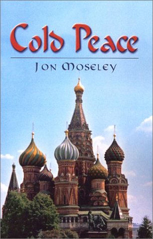 Cold Peace Cover