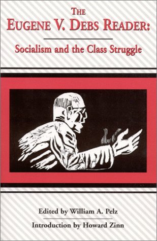 Eugene V. Debs Reader Cover