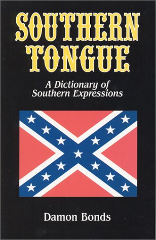 Southern tongue Cover