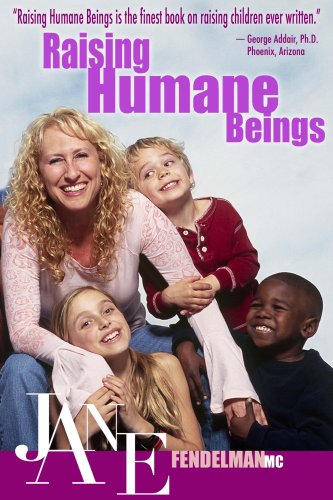 Raising Humane Beings Cover