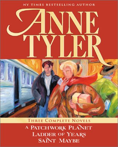 A patchwork planet Cover