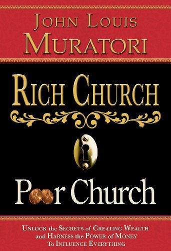Rich Church, Poor Church Cover