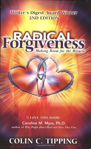 Radical forgiveness Cover