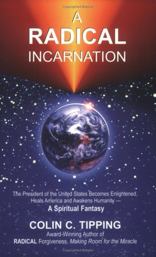 A Radical Incarnation:(YOURS) Cover