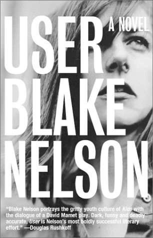 User Cover