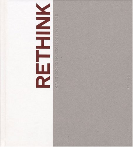 Rethink Cover