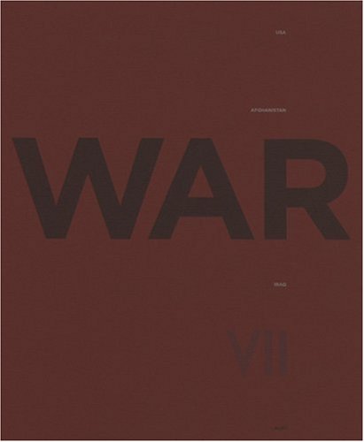 War Cover