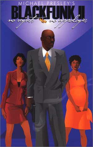 Blackfunk II Cover