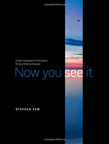 Now you see it Cover