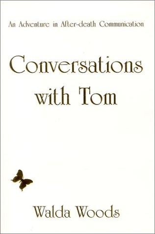 Conversations With Tom Cover