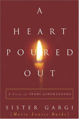A Heart Poured Out Cover