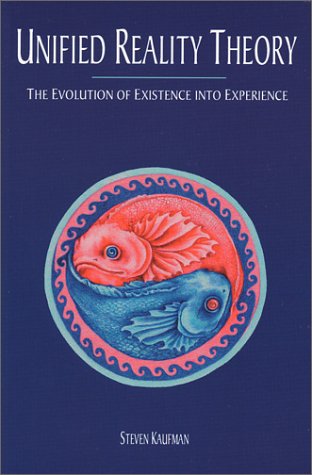 Unified Reality Theory Cover
