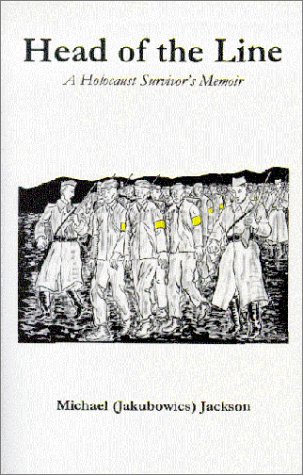 Head of the Line Cover
